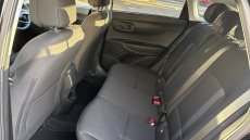 Hyundai i20 1.0T GDi Premium 5dr Petrol Hatchback